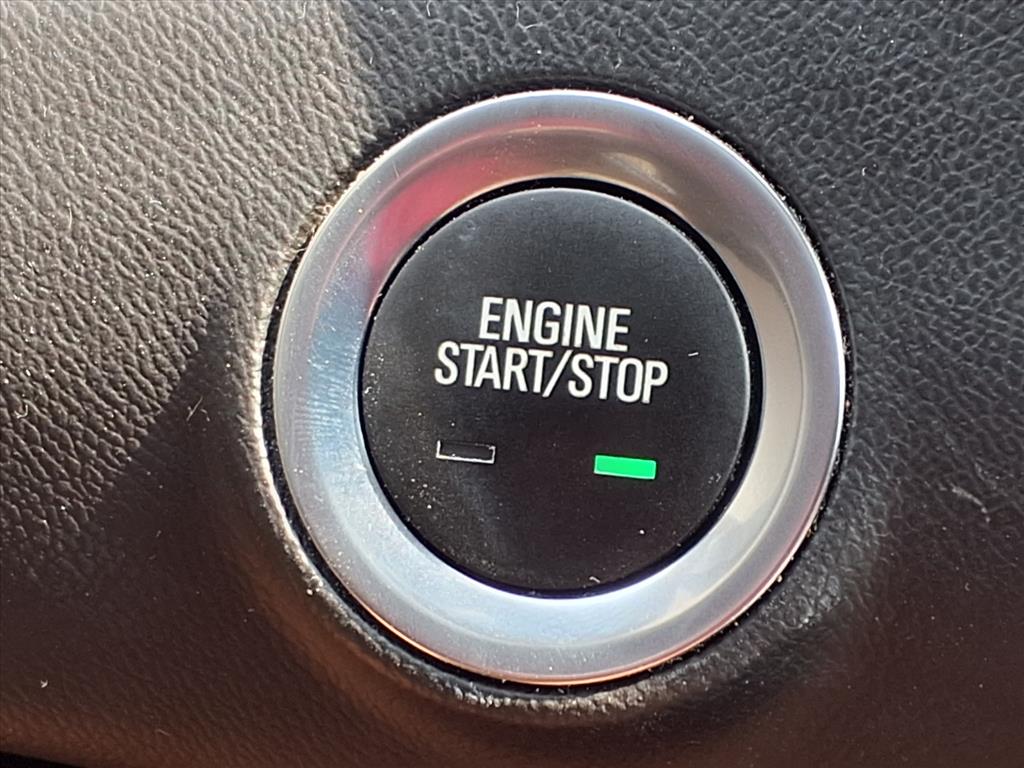 2024 Gmc Terrain SLT photo 23