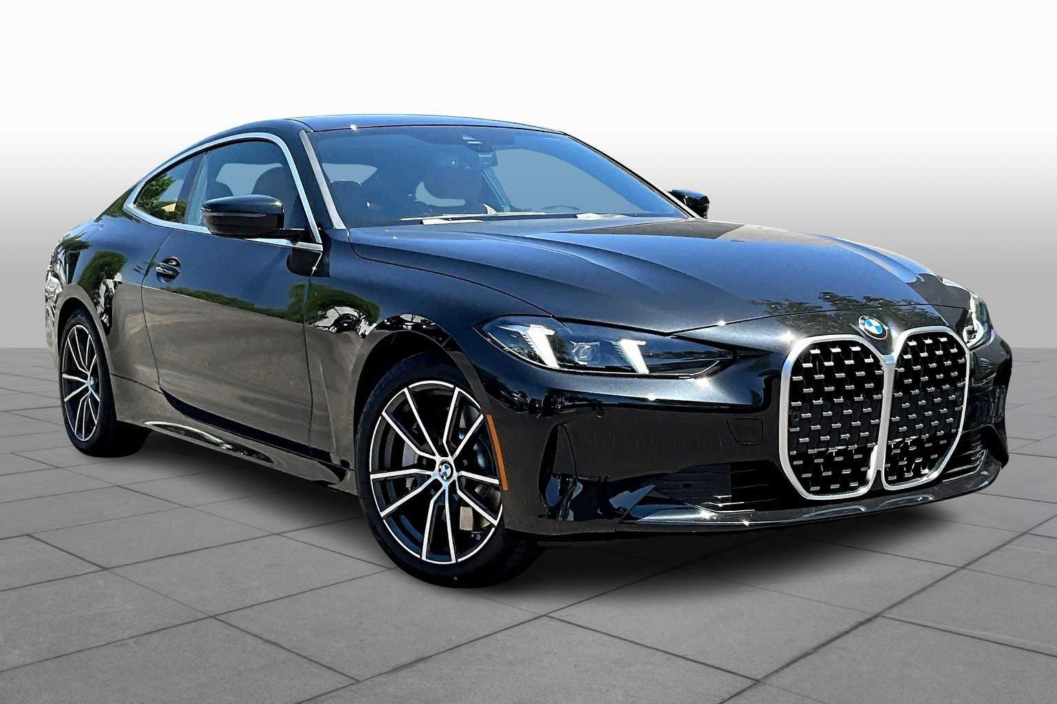 2026 Bmw 430i xDrive photo 2