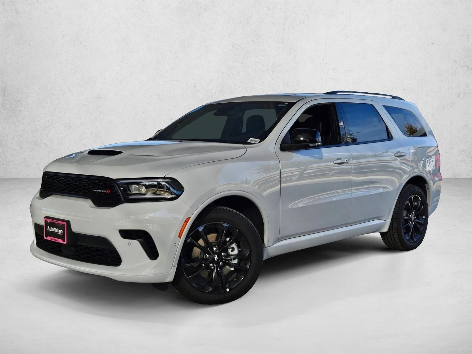 2026 Dodge Durango GT Plus's photo