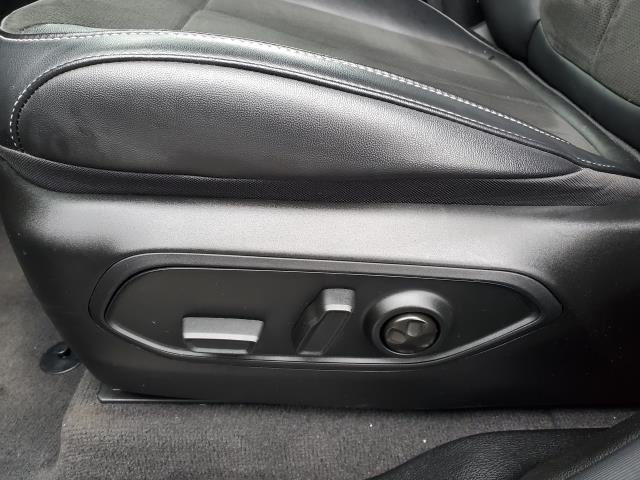 2022 Jeep Grand Cherokee Altitude photo 6