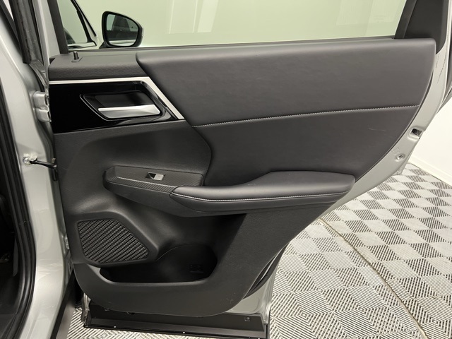 2024 Mitsubishi Outlander SE Ralliart photo 15