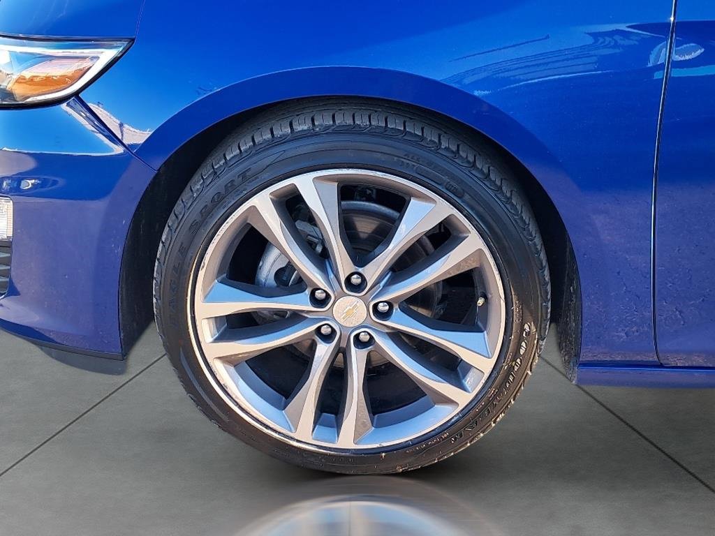 2023 Chevrolet Malibu 1LT photo 6