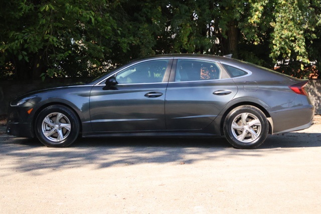 2021 Hyundai Sonata SE photo 10