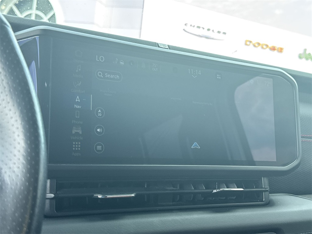 2024 Jeep Wrangler Rubicon 392 photo 22