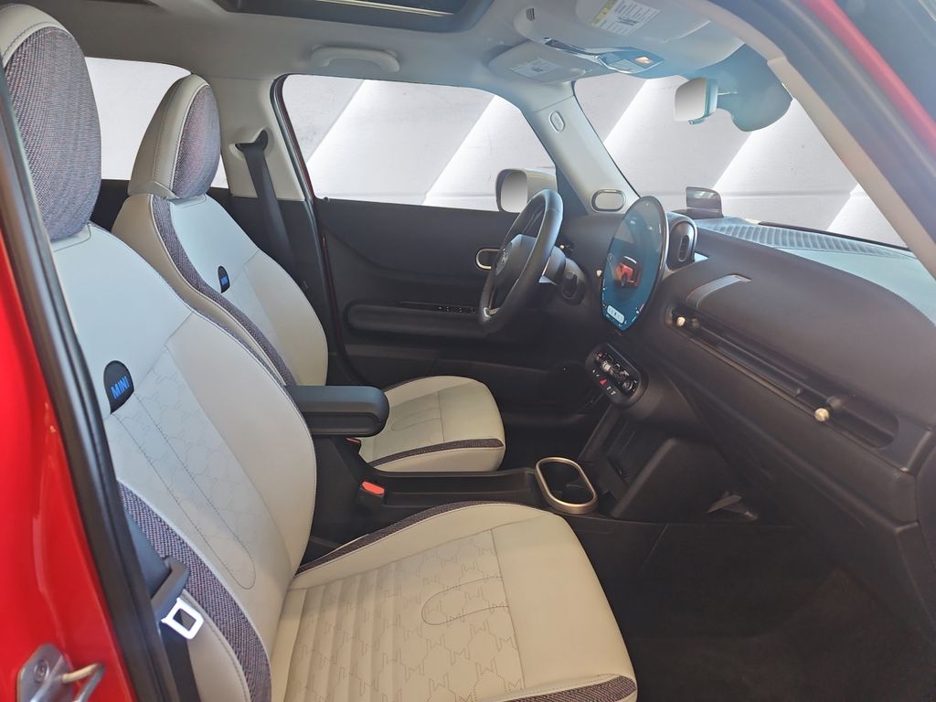 2025 Mini Cooper 4 Door Hardtop Signature photo 12
