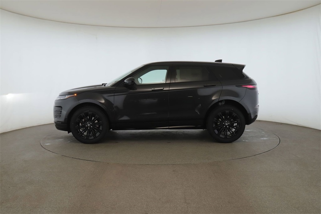 2024 Land Rover Range Rover Evoque Dynamic SE photo 5
