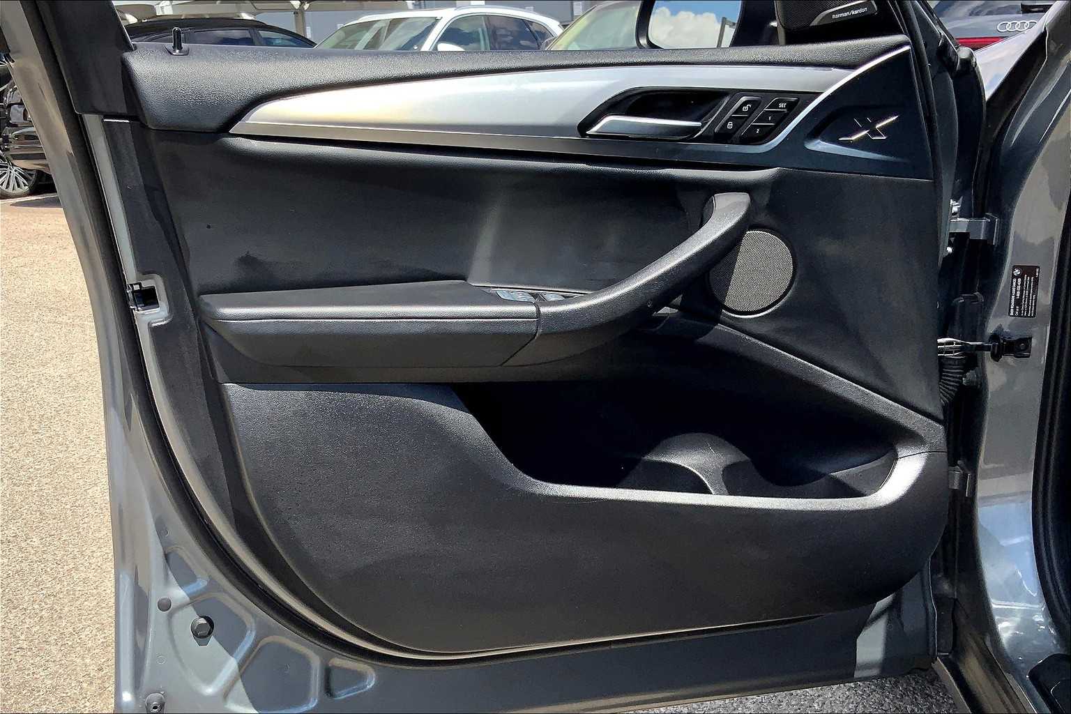 2023 Bmw X3 sDrive30i photo 19