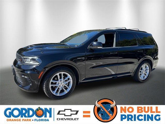 2024 Dodge Durango R/T's photo