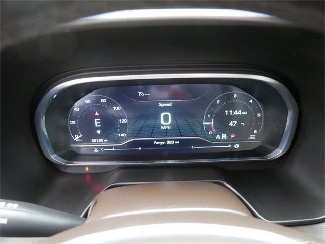2023 Gmc Yukon SLT photo 21