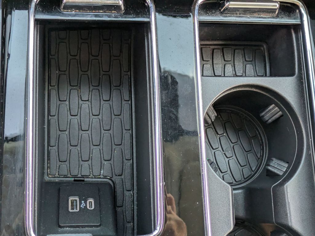 2020 Lincoln Aviator Black Label photo 23