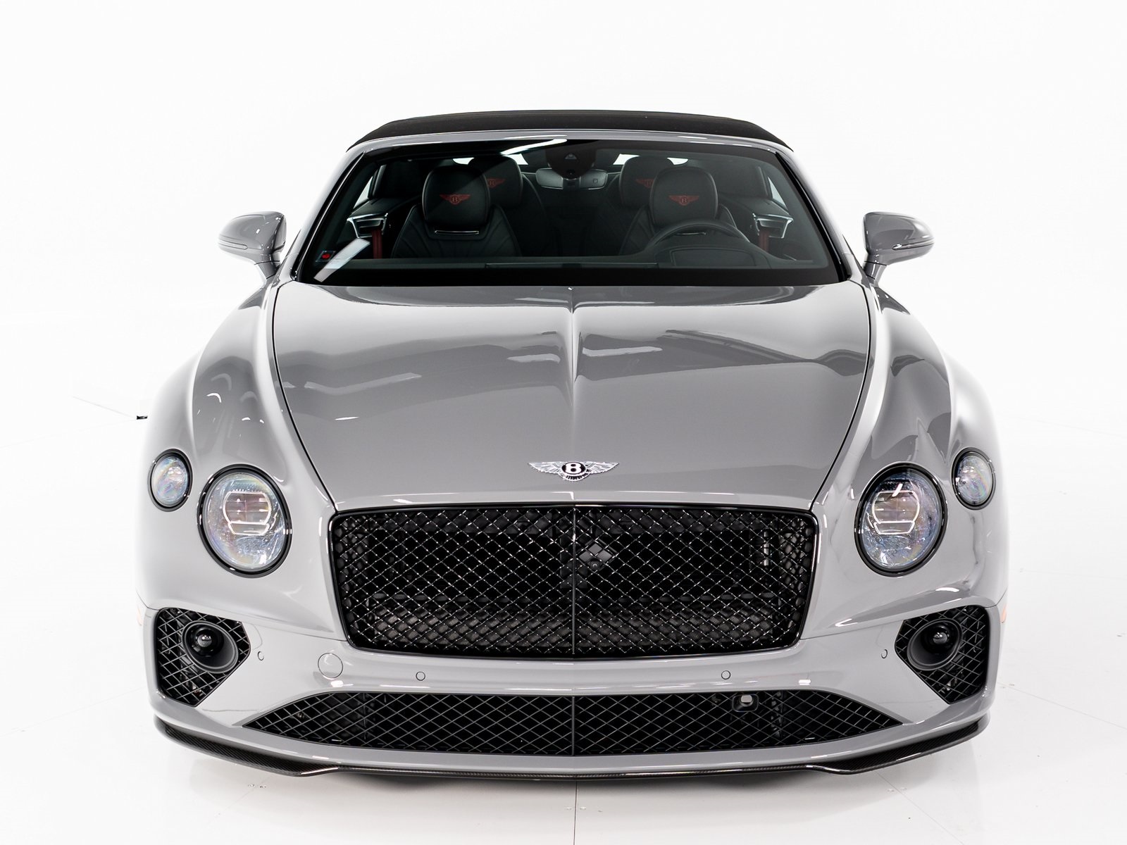 2024 Bentley Continental GT photo 16