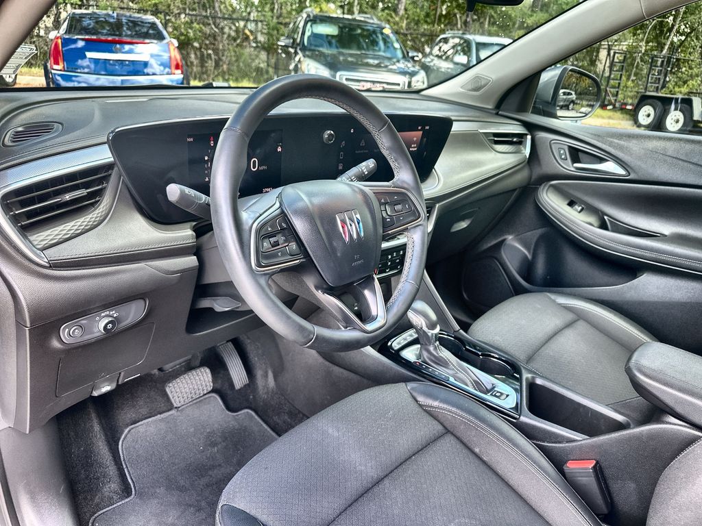 2024 Buick Encore GX Preferred photo 10
