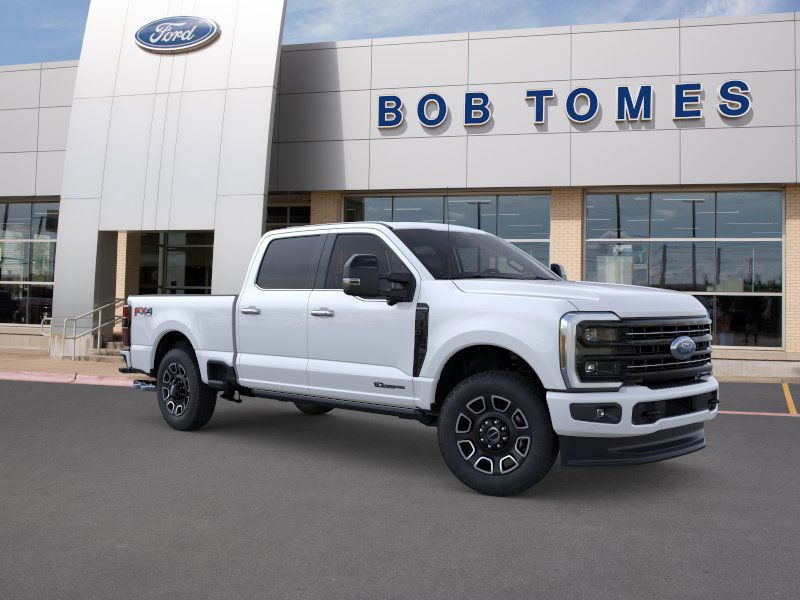 2025 Ford F-350 photo 7