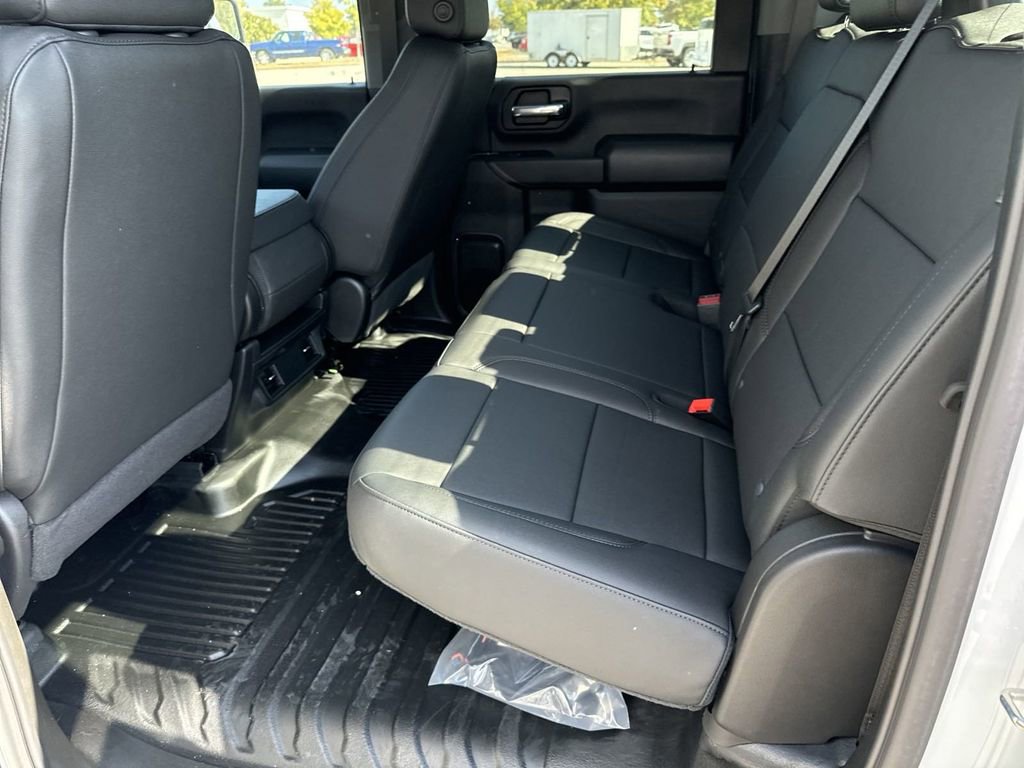 2024 Gmc Sierra 2500 HD Pro photo 12