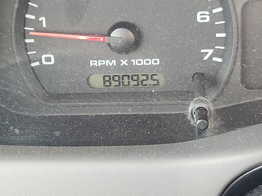 2007 Ford Ranger Sport photo 12