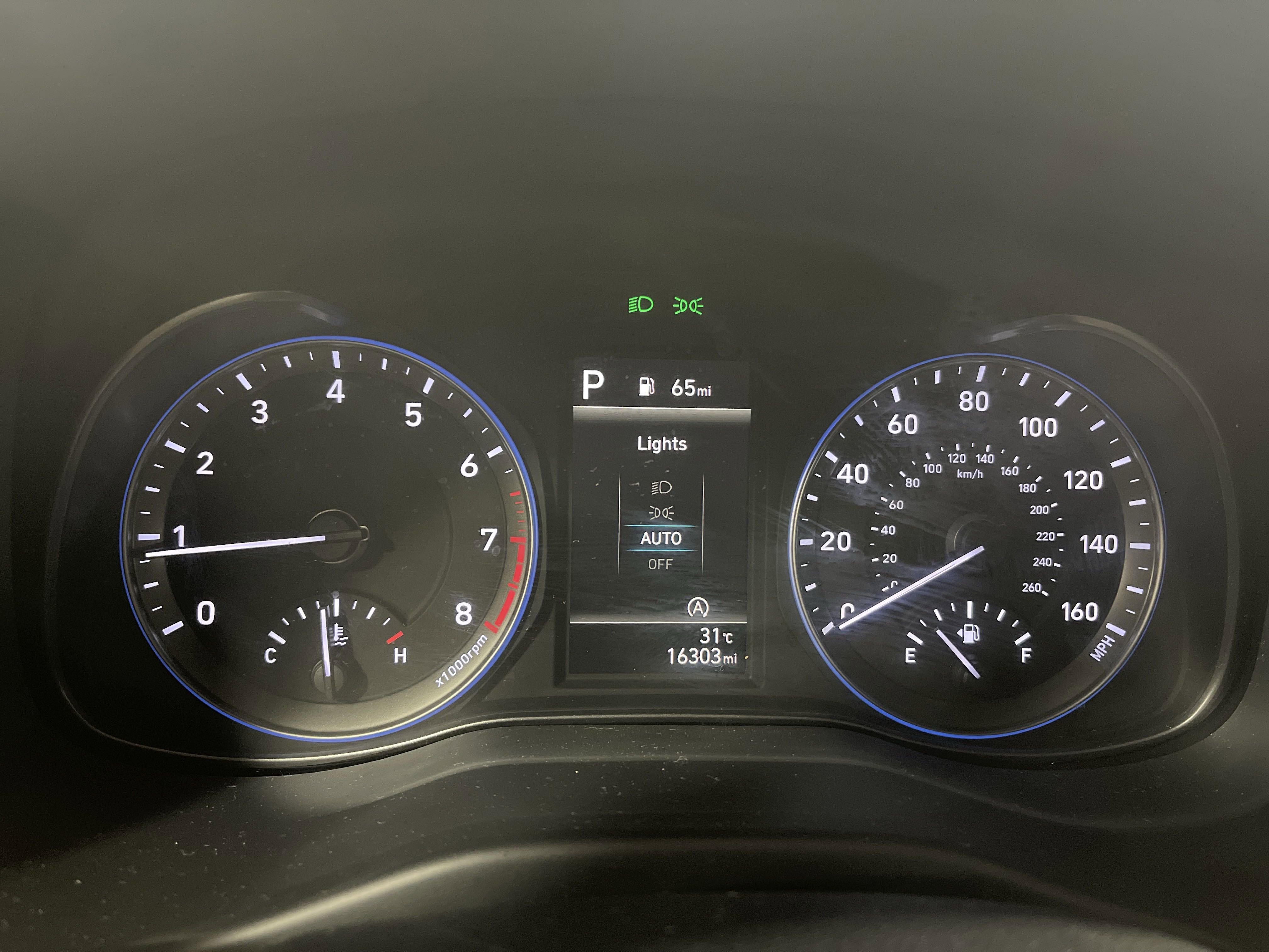 2022 Hyundai Kona SEL photo 10