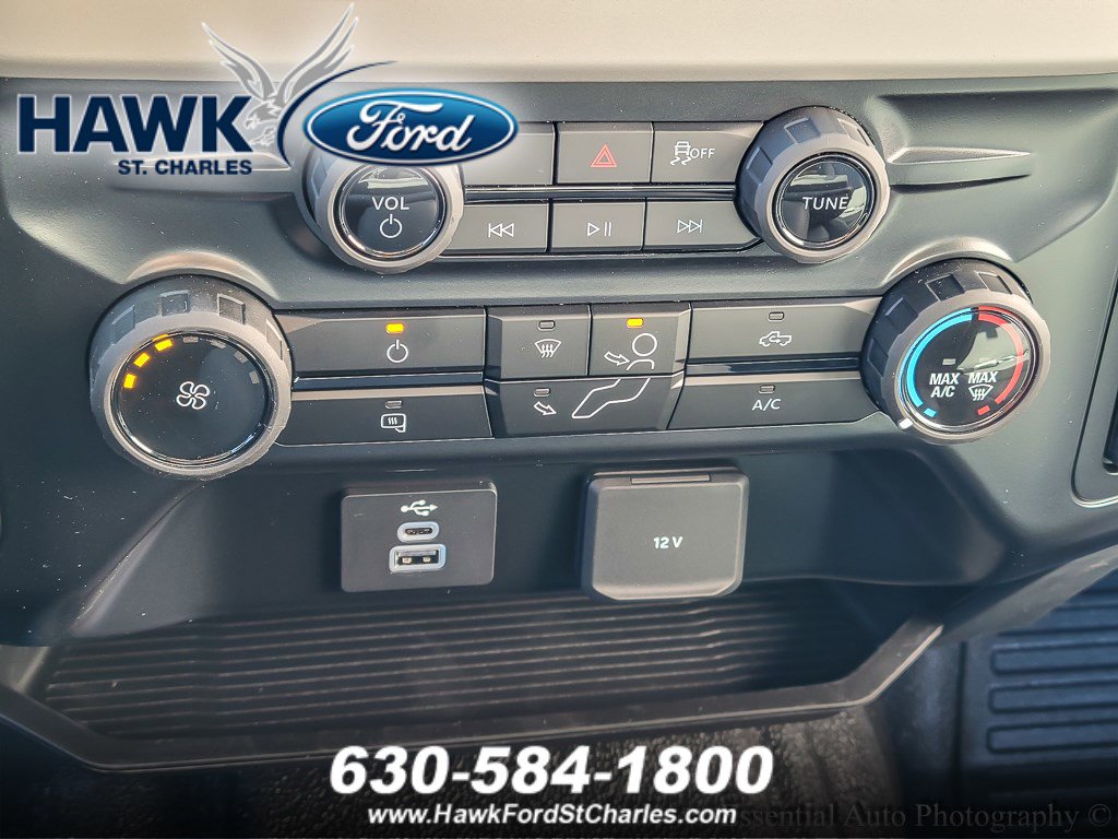 2026 FORD F-450 - Image 12