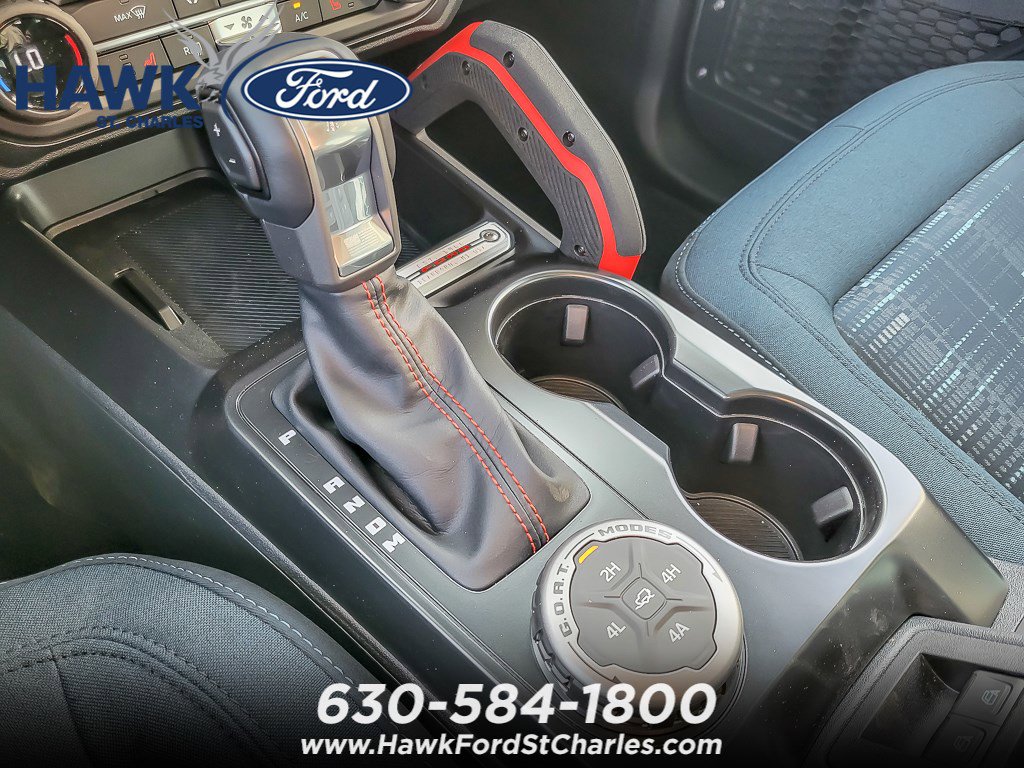 2026 FORD BRONCO - Image 14