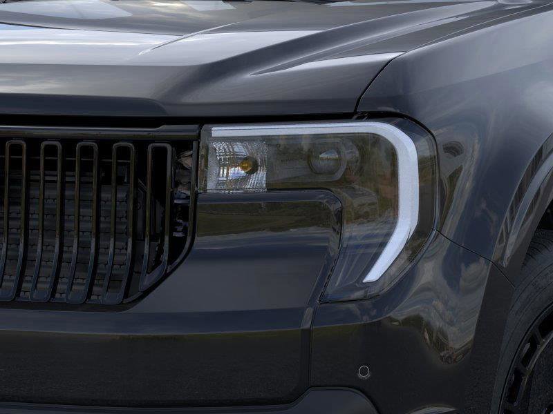 2025 Ford Maverick photo 15