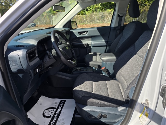 2025 Ford Maverick XLT photo 2