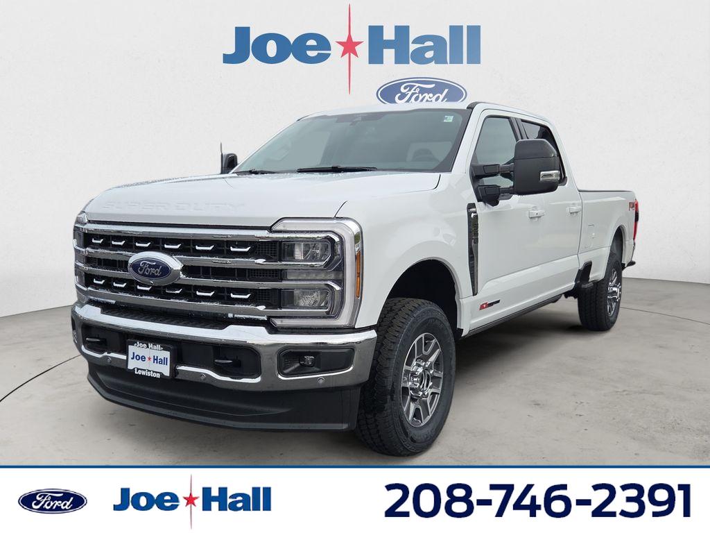 2026 Ford F-350 Base's photo