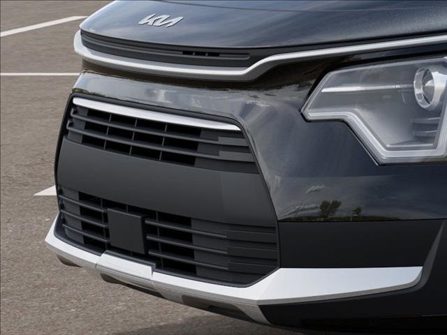 2025 Kia Niro EX Touring photo 11