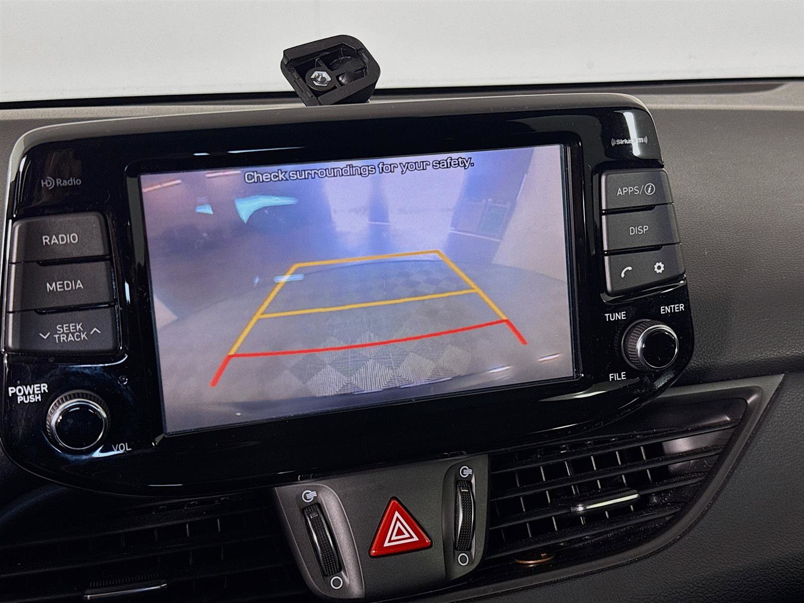 2020 Hyundai Elantra GT Base photo 15
