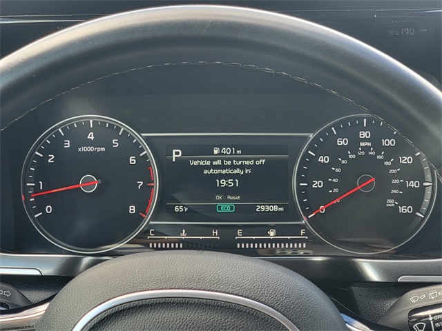2023 Kia Sorento S photo 26
