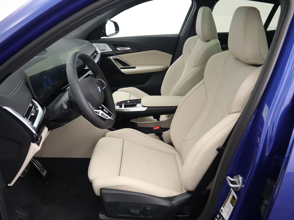 2025 Bmw X2 xDrive28i photo 20