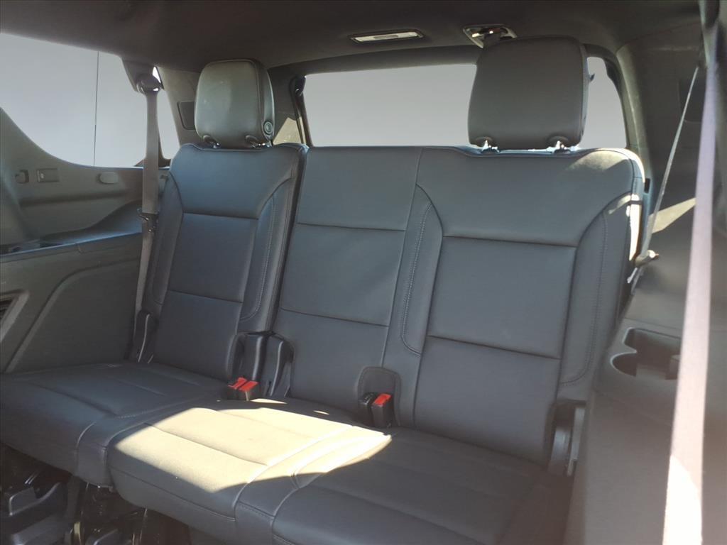 2023 Chevrolet Tahoe LT photo 13