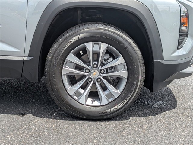 2026 Chevrolet Equinox LT photo 12