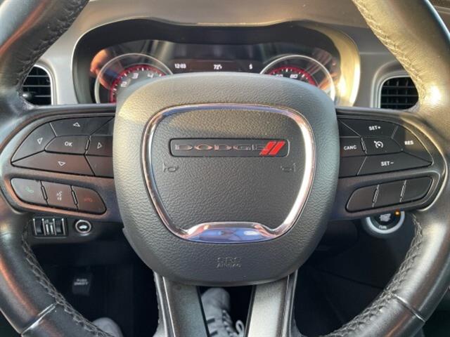 2023 Dodge Charger SXT photo 15