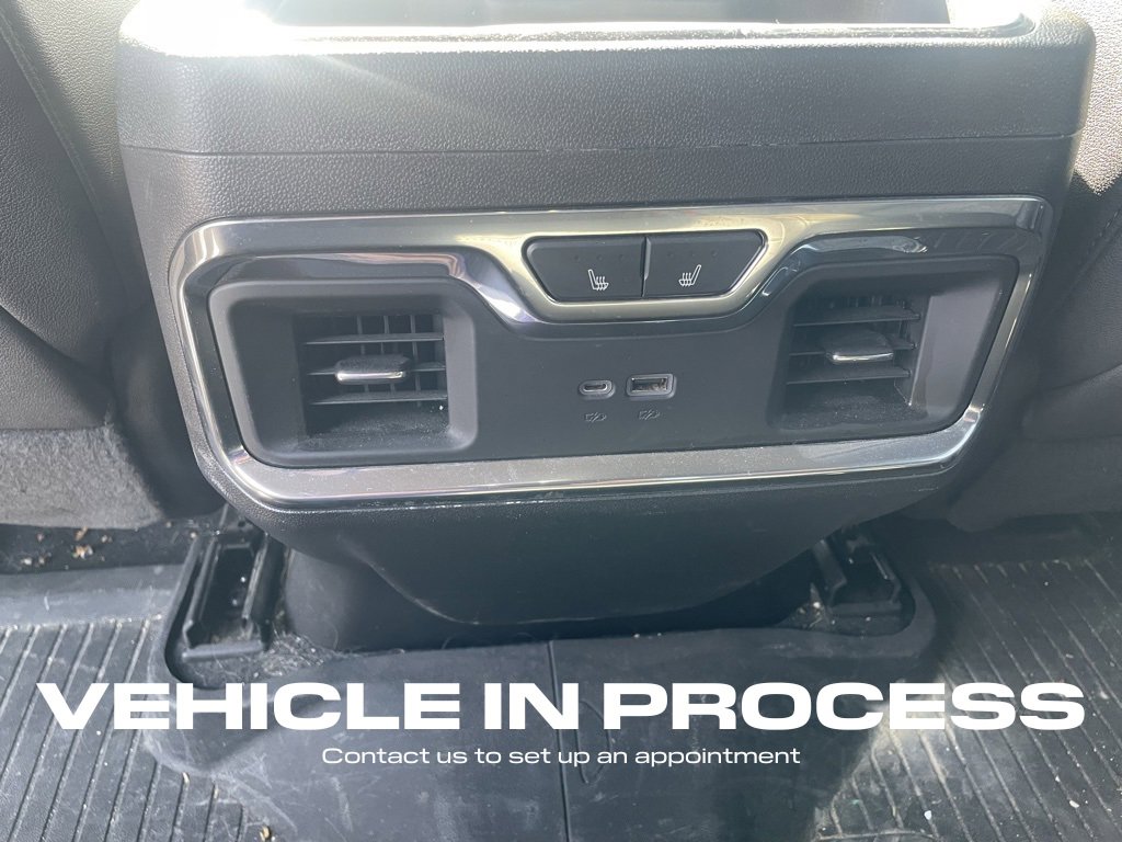 2023 Gmc Sierra 1500 SLT photo 17