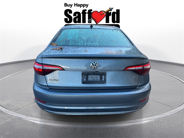 2021 Volkswagen Jetta 1.4T S photo 3