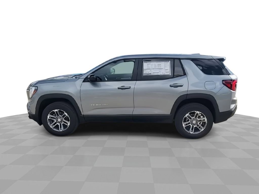 2026 Gmc Terrain Elevation photo 5
