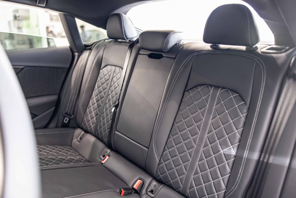 2024 AUDI S5 - Image 34