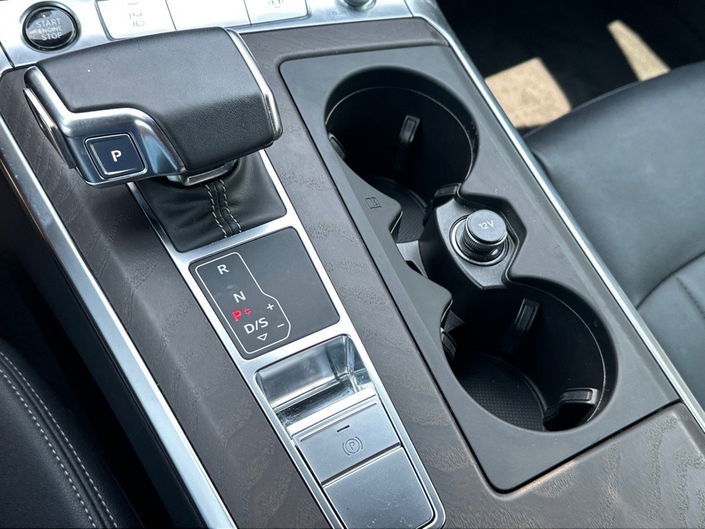 2022 Audi A6 3.0T Premium Quattro photo 25