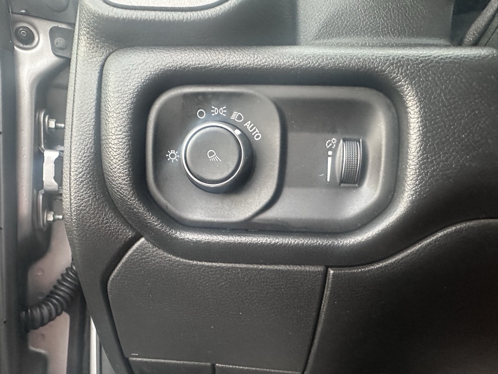 2024 Ram 2500 Tradesman photo 5
