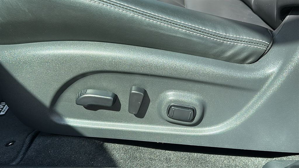 2024 Nissan Murano SV photo 11