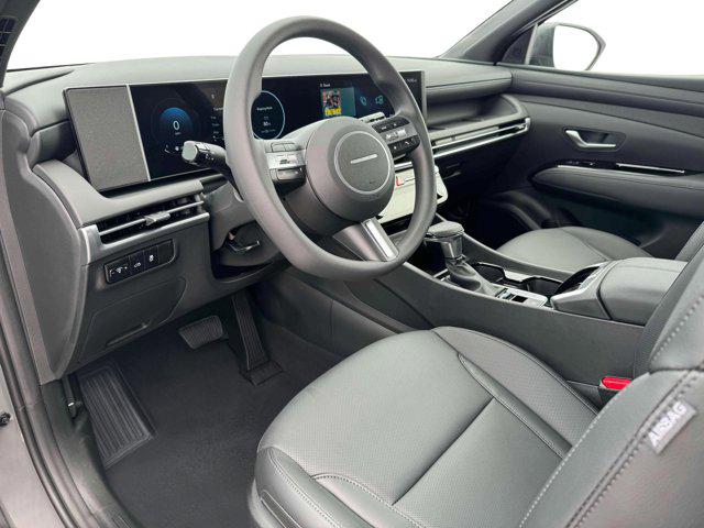 2025 Hyundai Santa Cruz SEL Activity photo 13