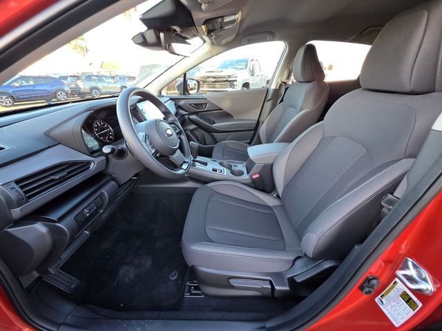 2025 Subaru Crosstrek Premium photo 12
