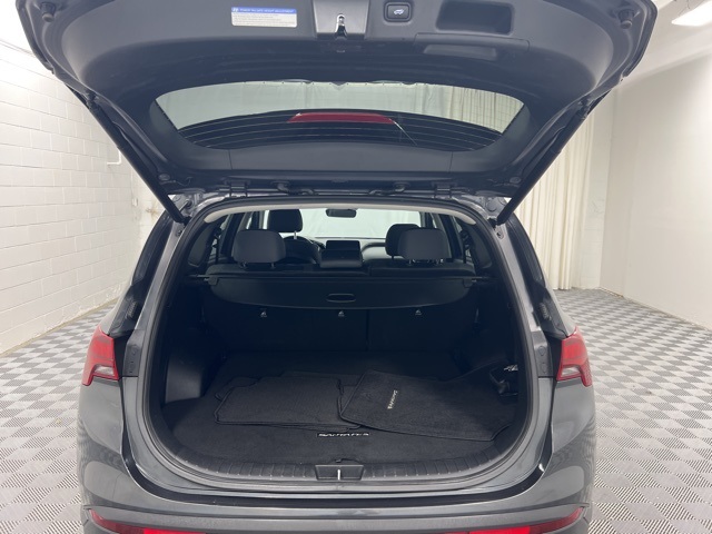 2023 Hyundai Santa Fe SEL photo 8