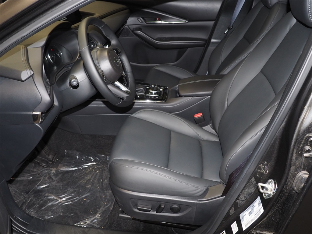 2025 Mazda CX-30 2.5 S Preferred photo 4