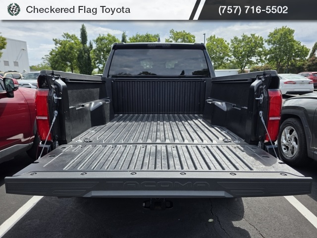 2024 Toyota Tacoma 4x4 Double Cab photo 7