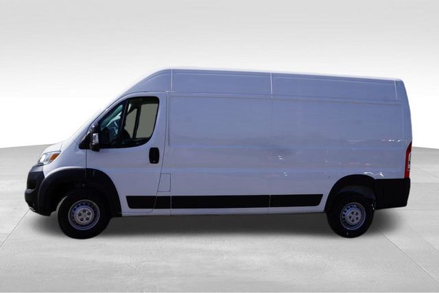 2025 Ram ProMaster 2500 photo 4