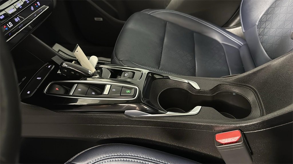 2023 Chevrolet Bolt EUV Premier photo 18