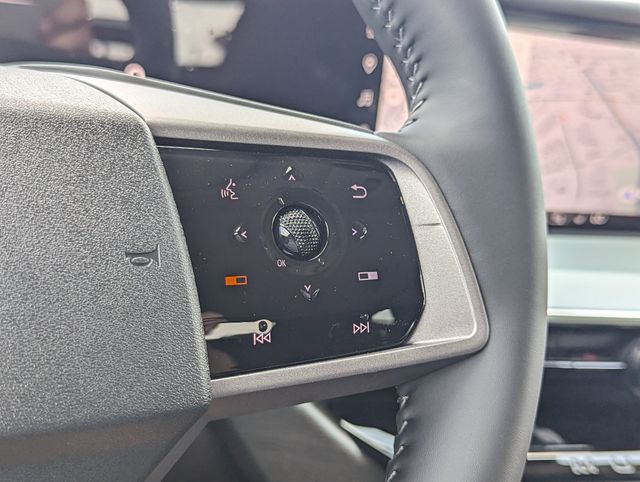 2025 Nissan Murano SL photo 25