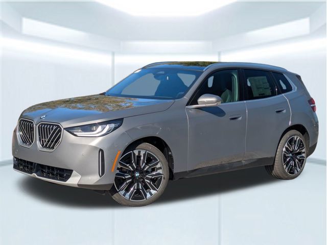 2026 BMW X3 30's photo