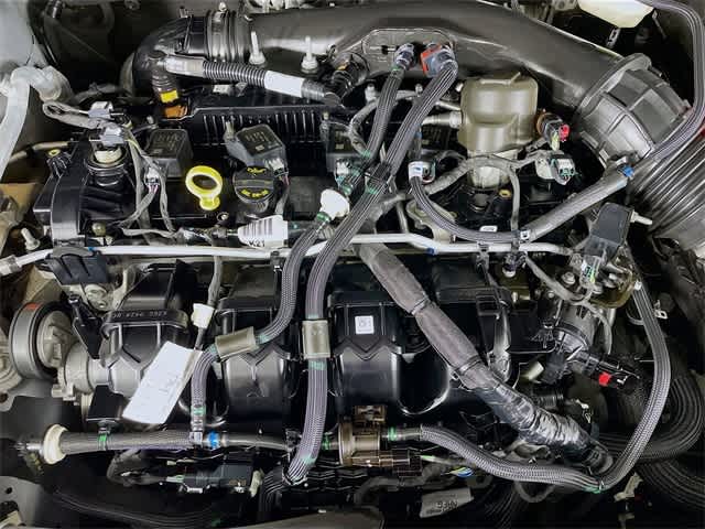 2022 Lincoln Corsair Standard photo 29