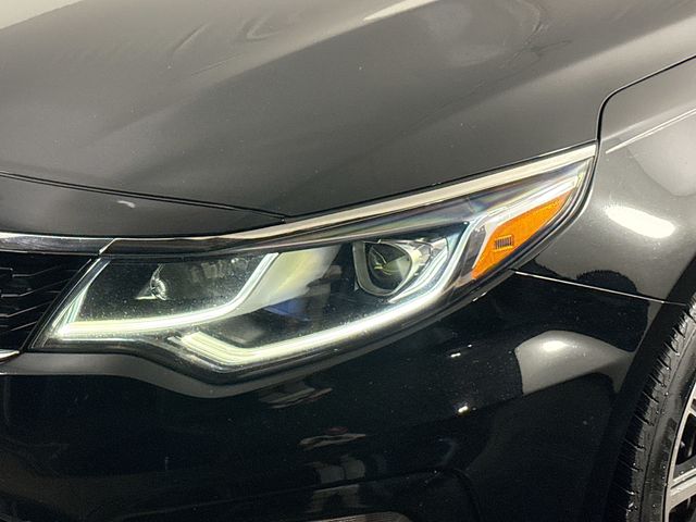 2020 Kia Optima EX Premium Turbo photo 14
